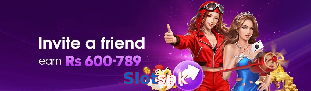 Slotspk