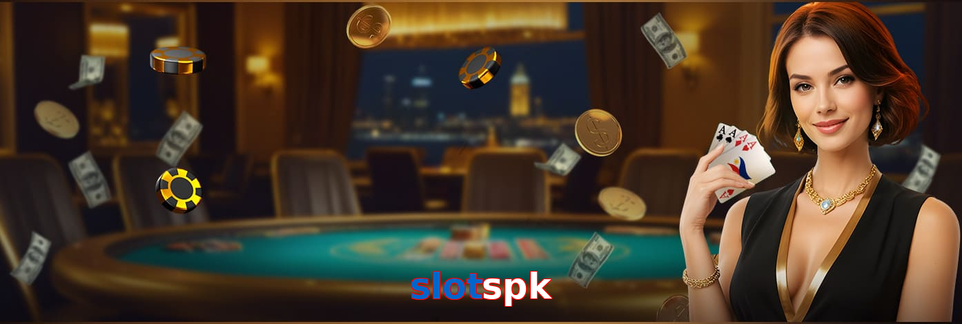 Slotspk